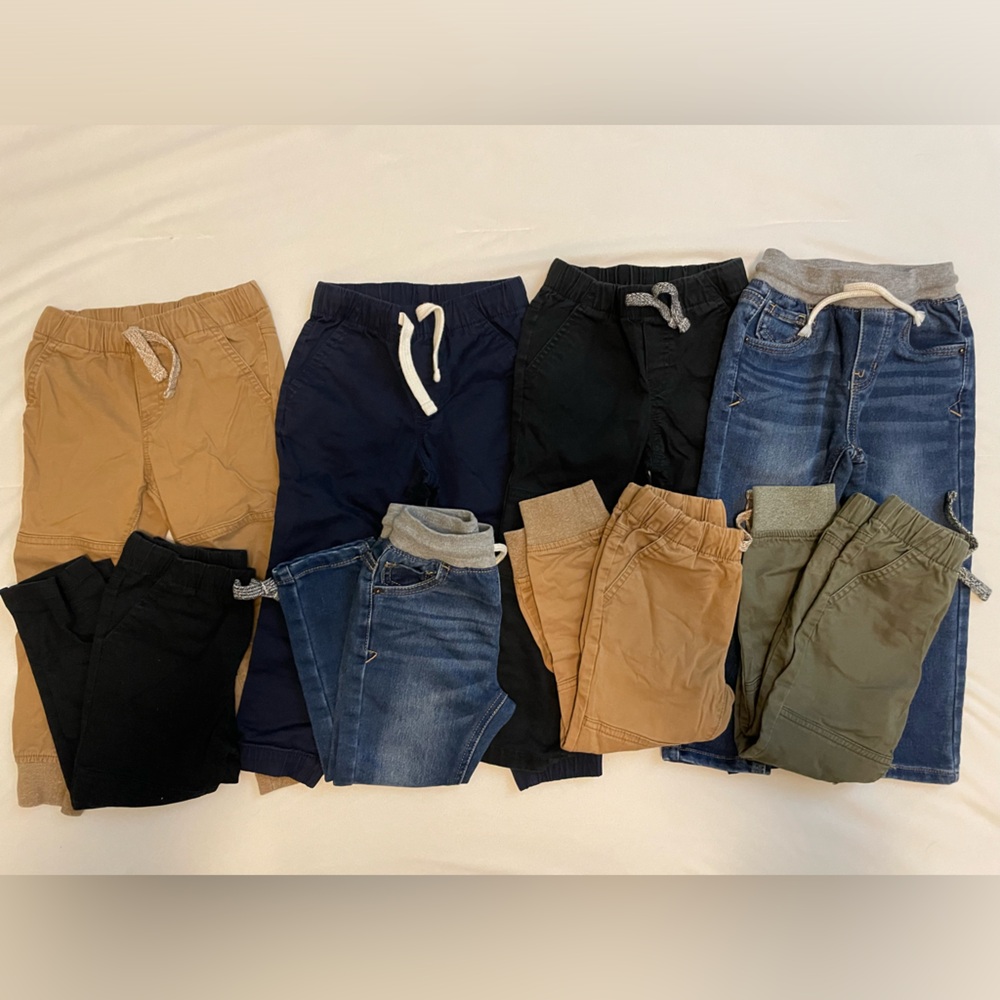 Cat & Jack | Toddler Pants